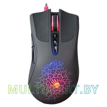 Игровая мышь A4Tech Bloody A90